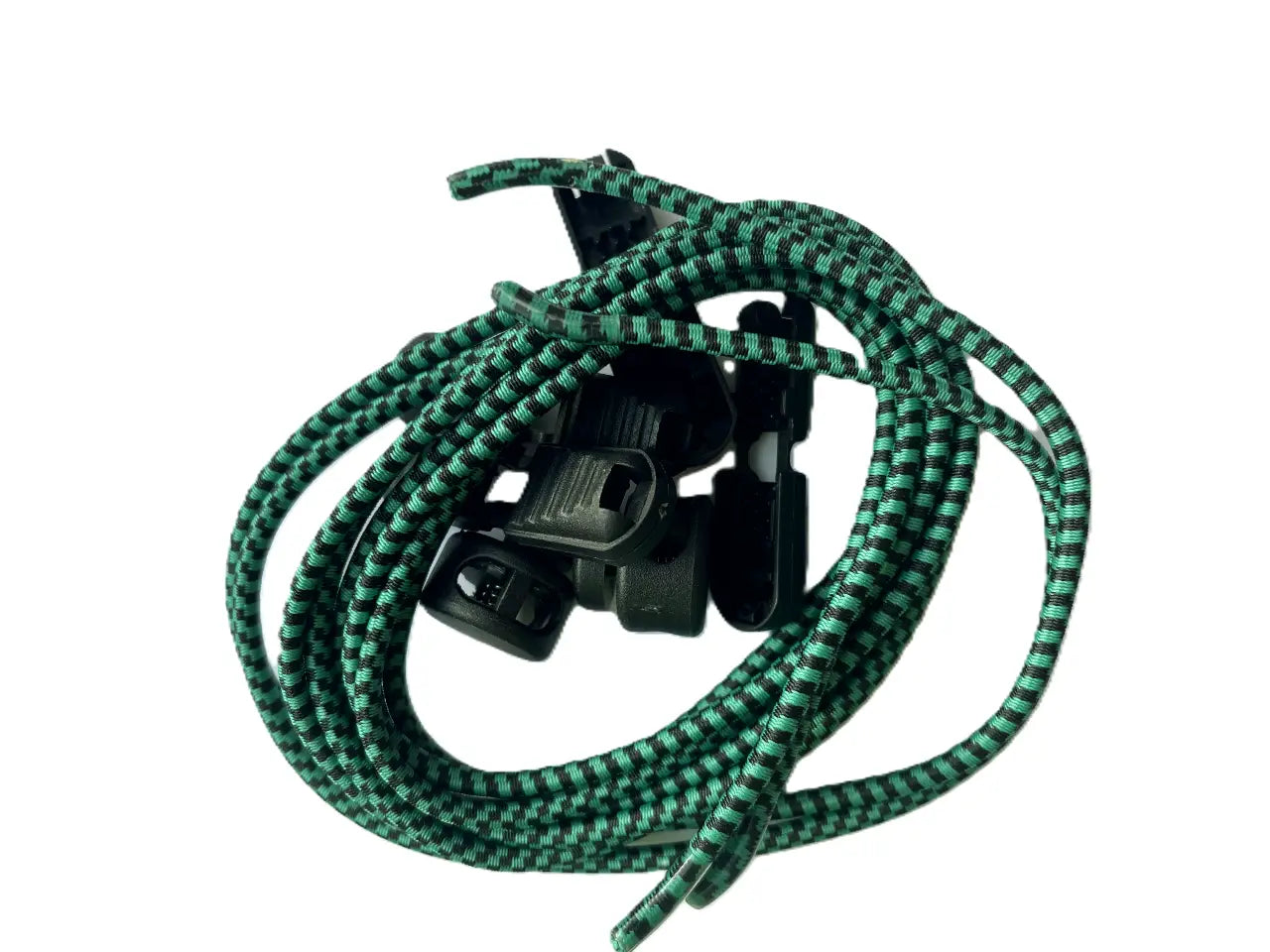 Elastiske snørebånd