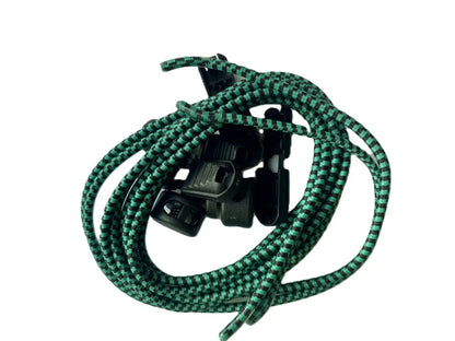 Elastiske snørebånd