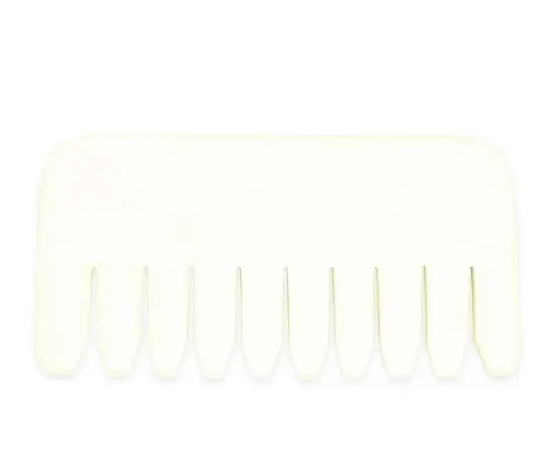 Gua Sha-kam til hovedbunden