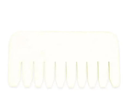 Gua Sha-kam til hovedbunden