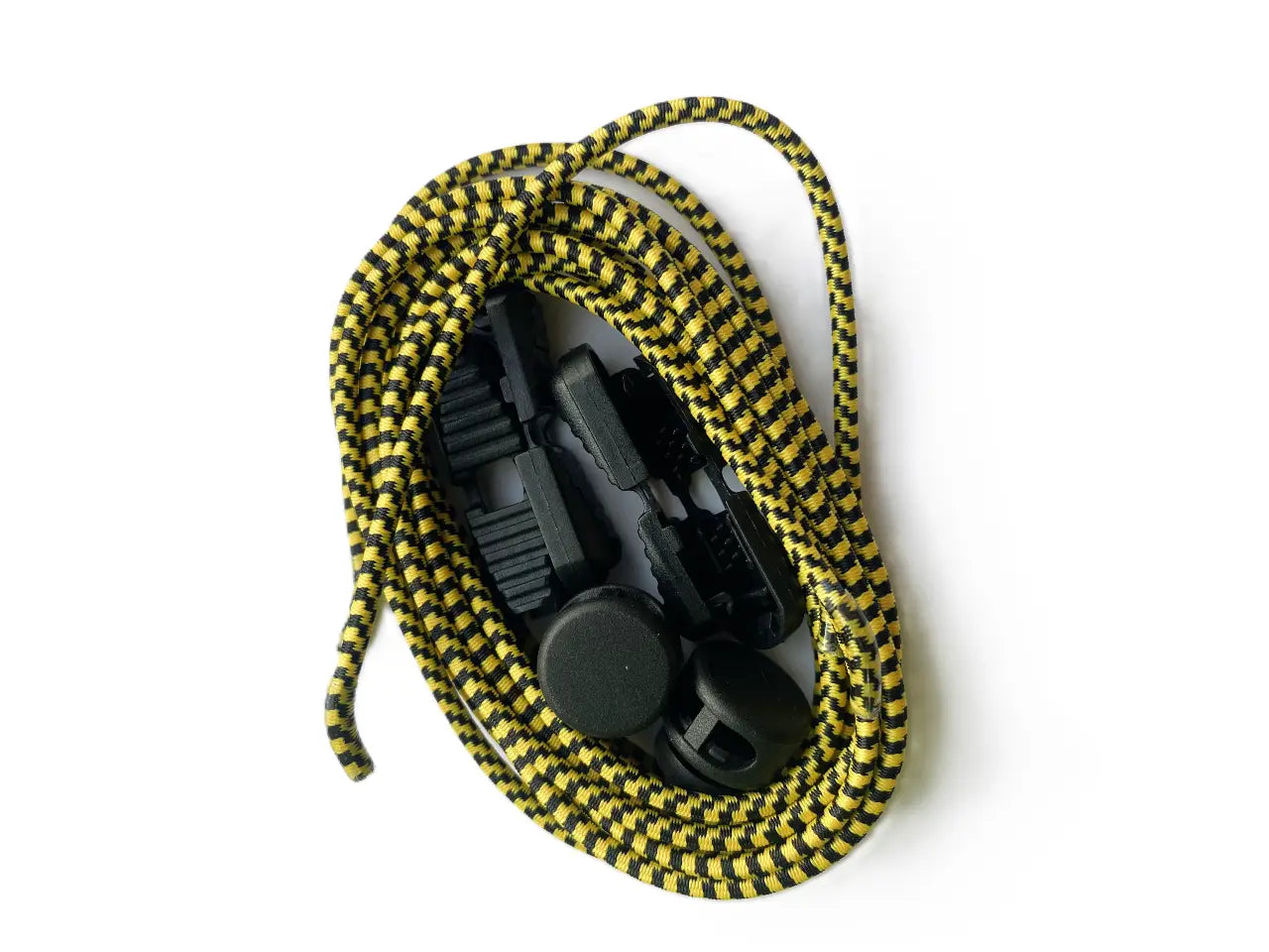 Elastiske snørebånd