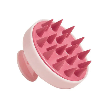 Scalp Brush - Massagebørste til hovedbunden