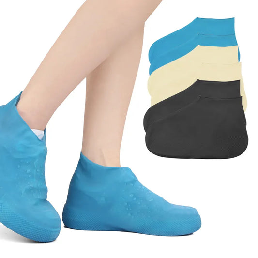 Vandtæt skobeskytter