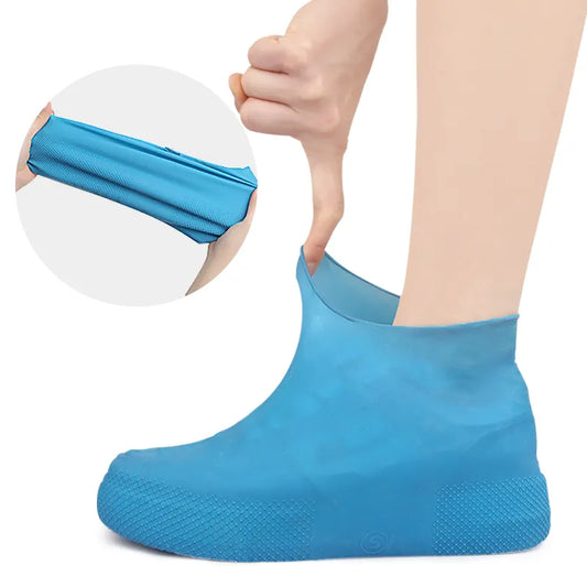 Vandtæt skobeskytter