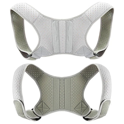 Rygstøtte med justerbar pasform