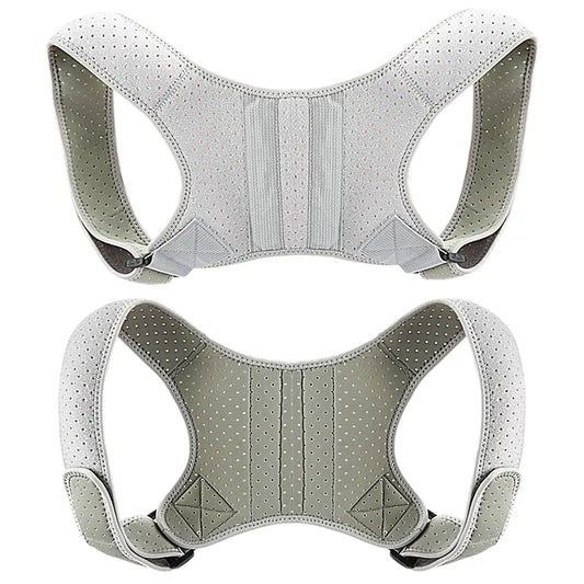 Rygstøtte med justerbar pasform