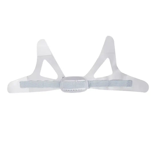 Hagebånd mod snorken - blød