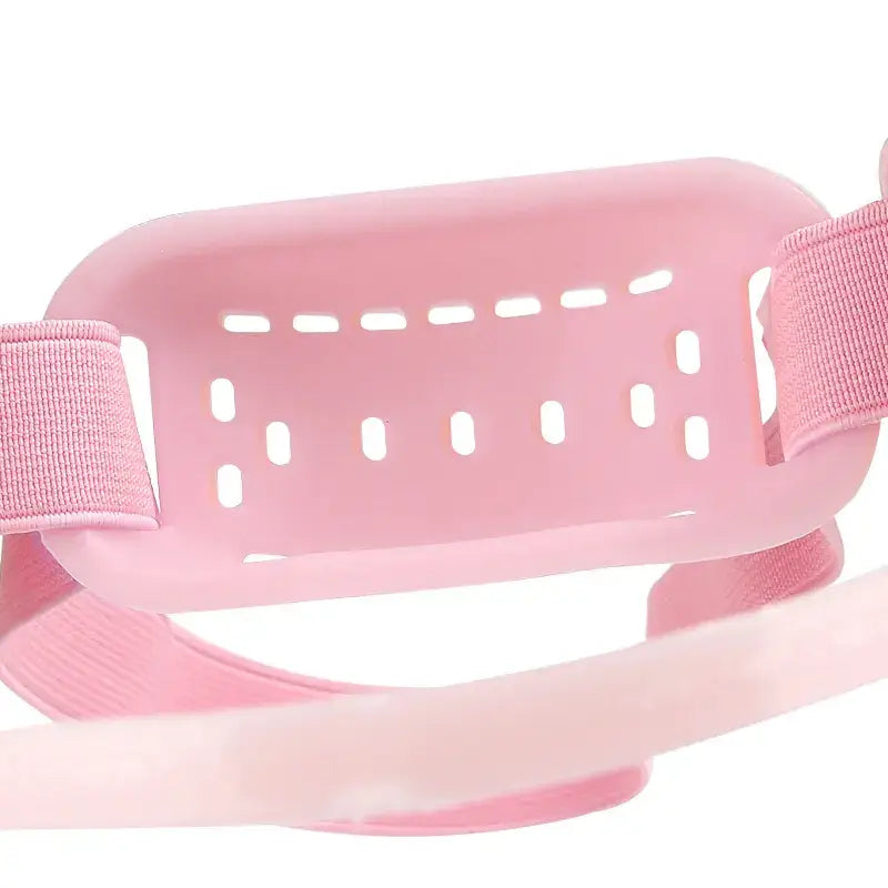 Hagebånd mod snorken - blød