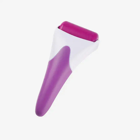 Ice roller - glød og kølende massage