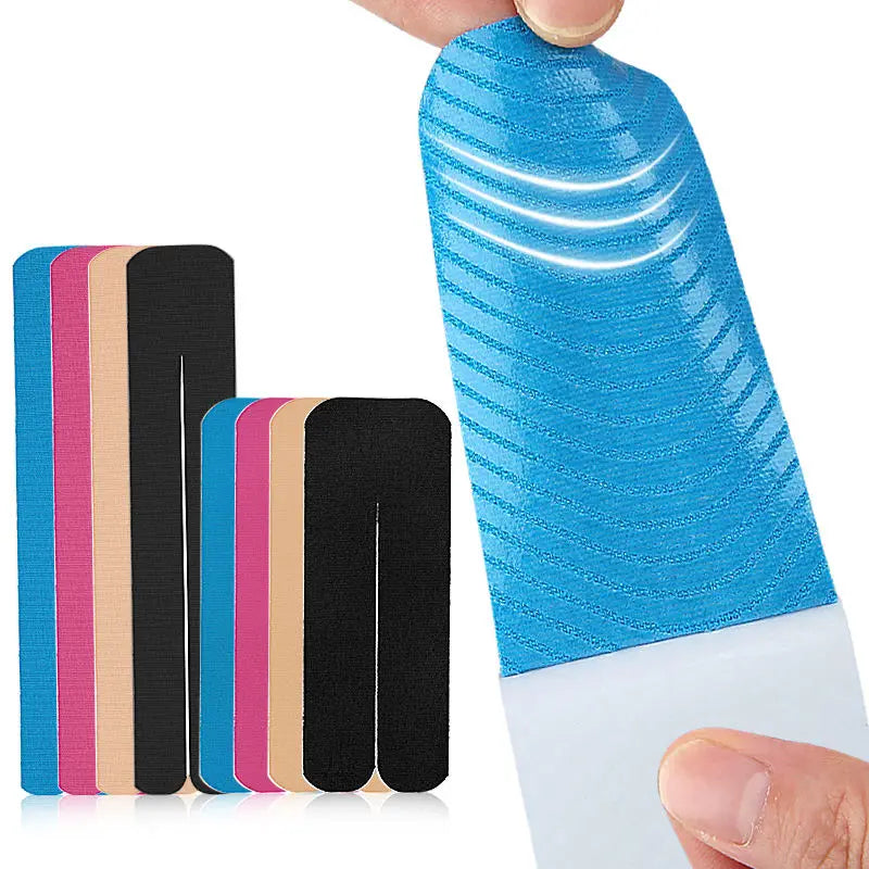 Kinesiologitape - Færdigskåret Sport