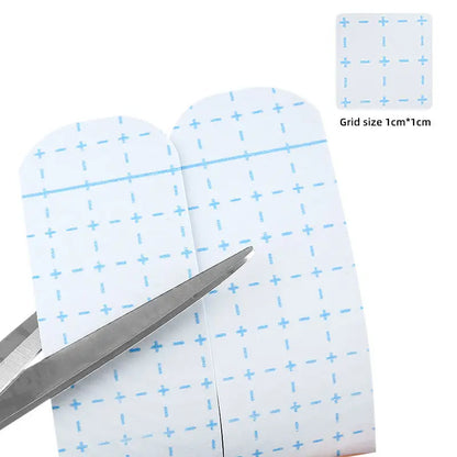 Kinesiologitape - Færdigskåret Sport