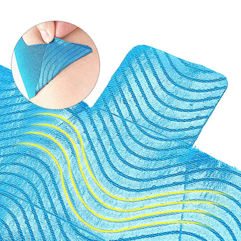 Kinesiologitape - Forudskåret til skulder