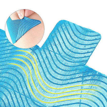 Kinesiologitape - Forudskåret til skulder