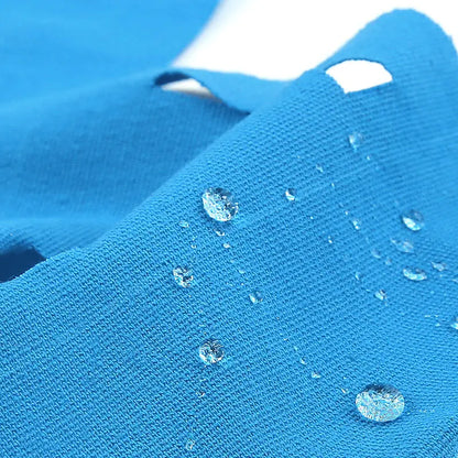 Kinesiologitape - Forudskåret til skulder