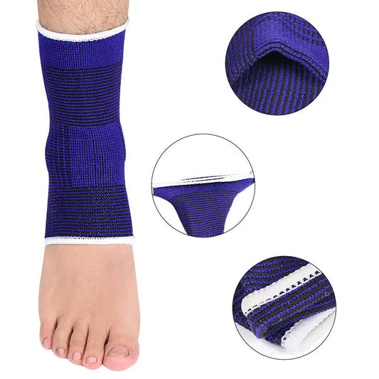 Kompressionsstrømper til ankel