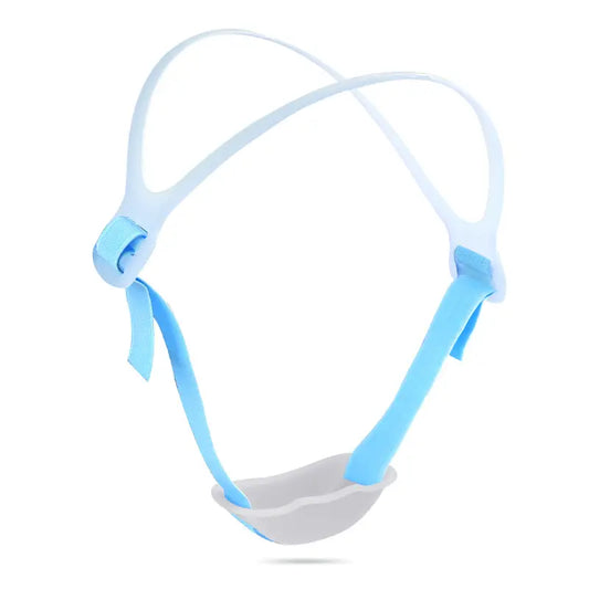 Hagebånd - stop med at snorke