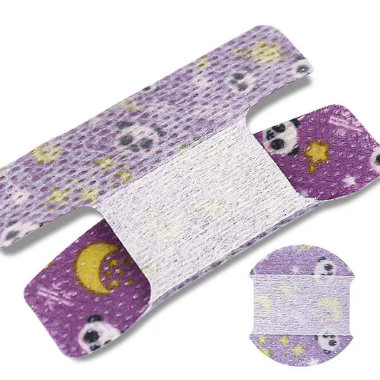 Muntejp for bedre søvnkvalitet