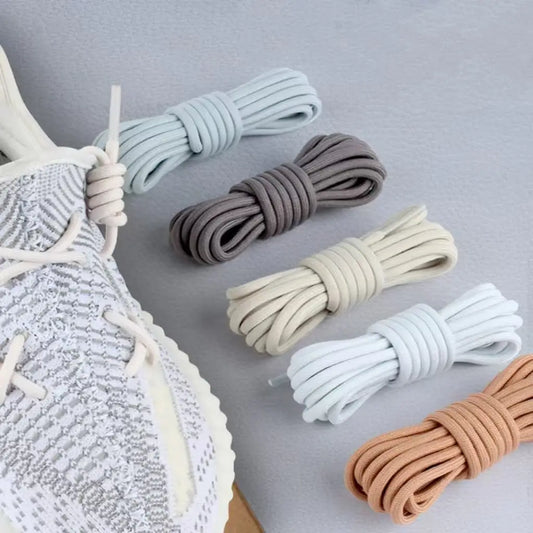 Runde snørebånd - 100 cm