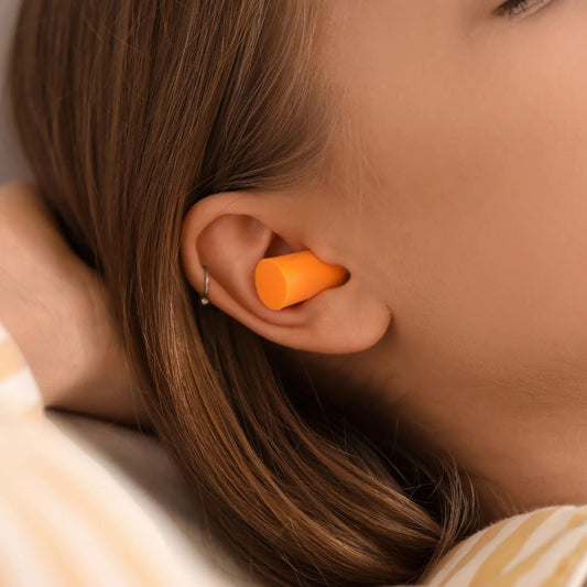 Klassiske ørepropper