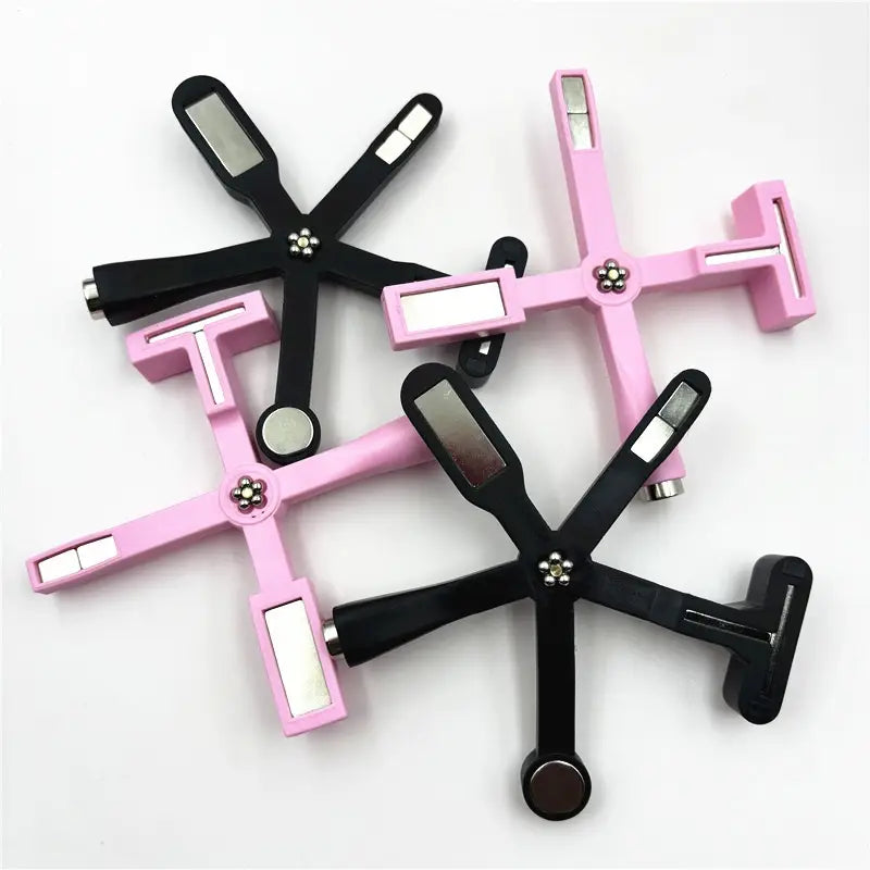 Magnetværktøj til gellak og cat eye-effekter