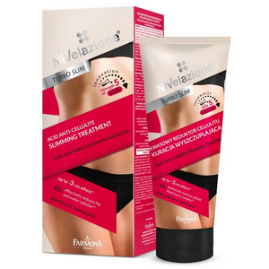 Cellulitcreme som virker med slankende effekt