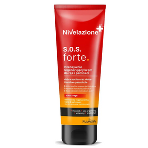 Negleforstærker | Creme til sprukne negle og tørre hænder