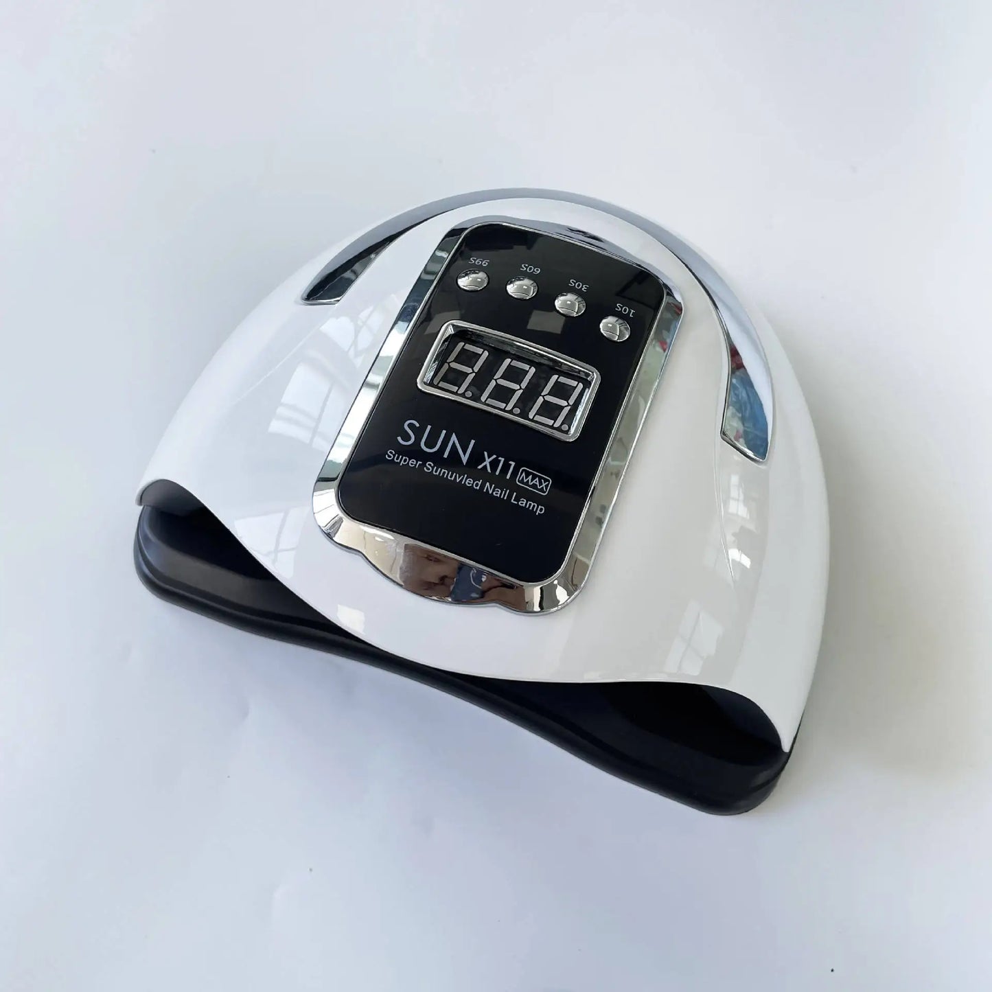 Neglelampe til gellak 280W