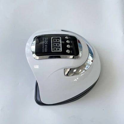 Neglelampe til gellak 280W