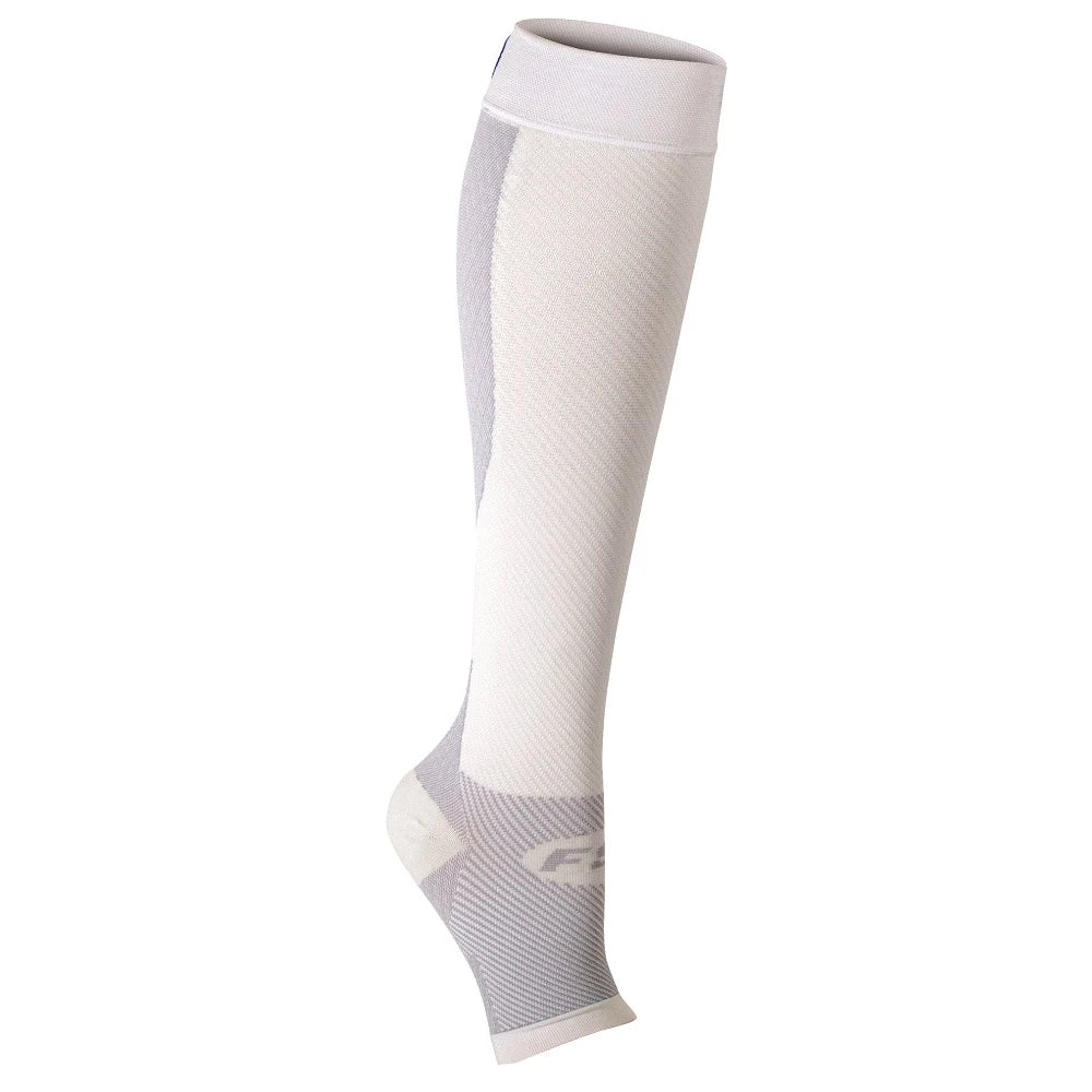 Calf sleeves med fodOS1st FS6+
