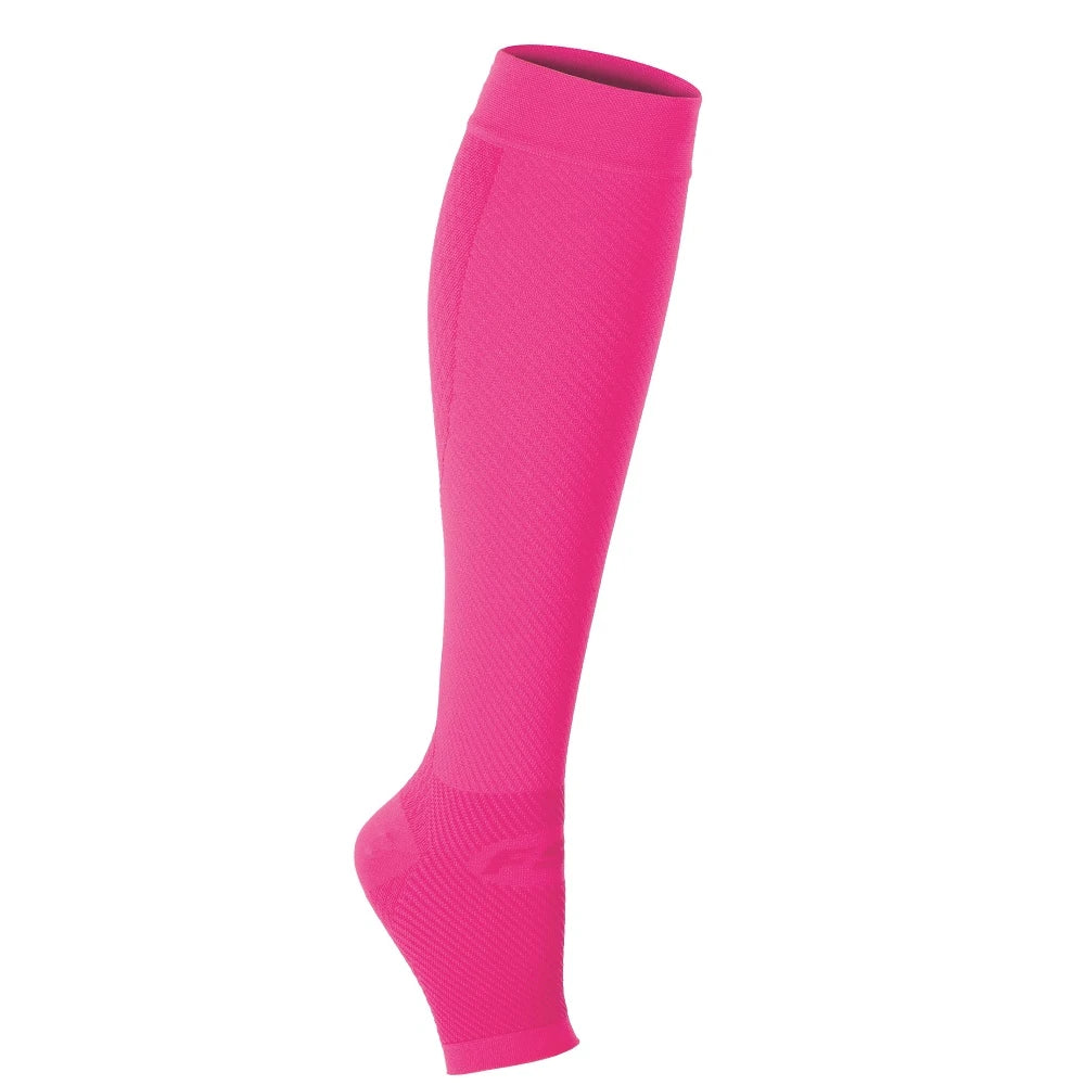 Calf sleeves med fodOS1st FS6+