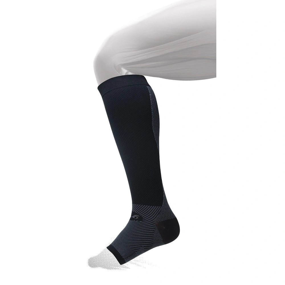 Calf sleeves med fodOS1st FS6+
