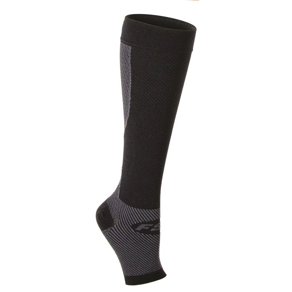 Calf sleeves med fodOS1st FS6+