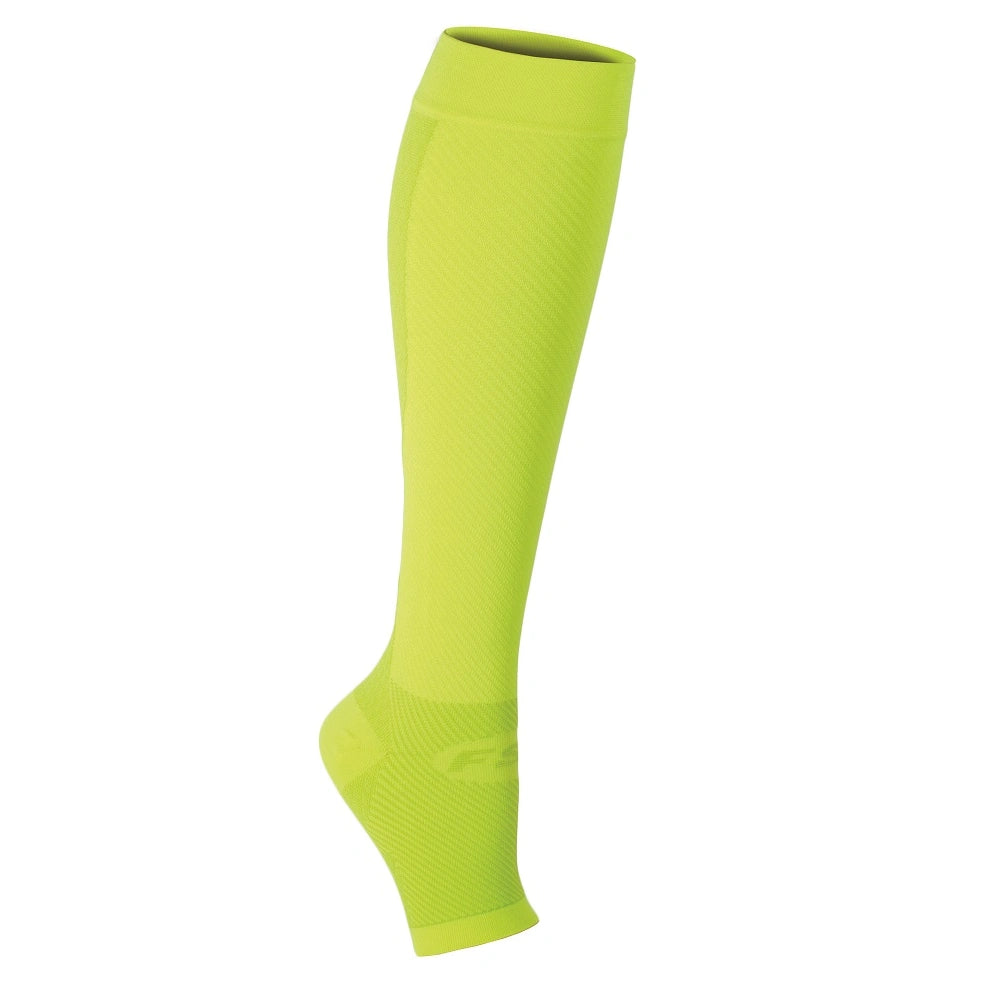 Calf sleeves med fodOS1st FS6+