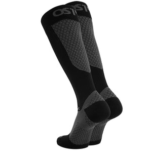 OS1st FS4+ Løbestrømper- alt i et