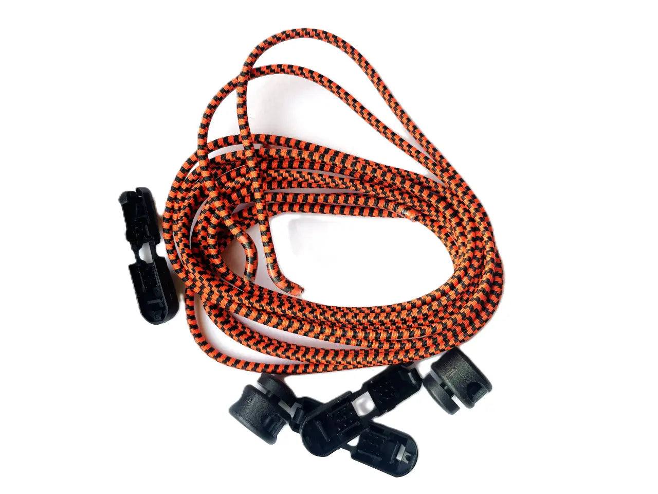 Elastiske snørebånd