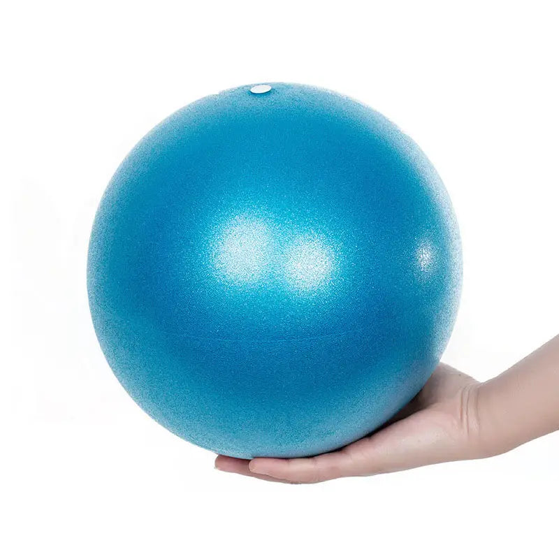 Lille pilatesbold - 25 cm
