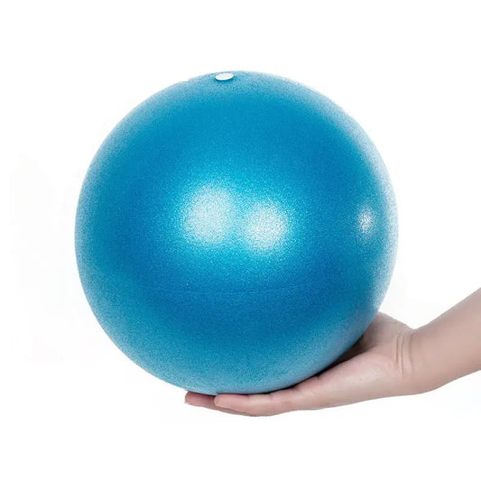 Lille pilatesbold - 25 cm