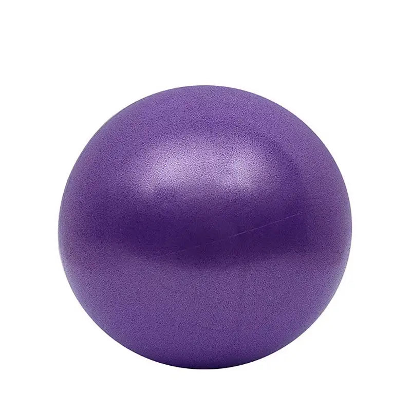 Lille pilatesbold - 25 cm