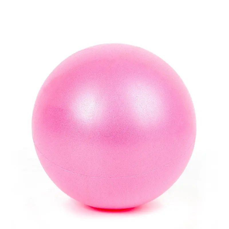 Lille pilatesbold - 25 cm