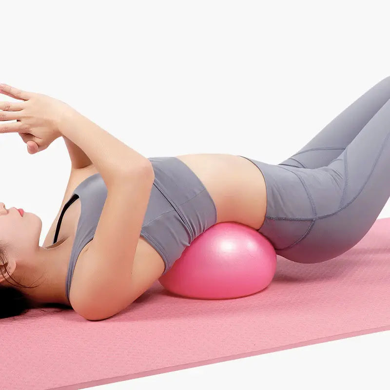 Lille pilatesbold - 25 cm