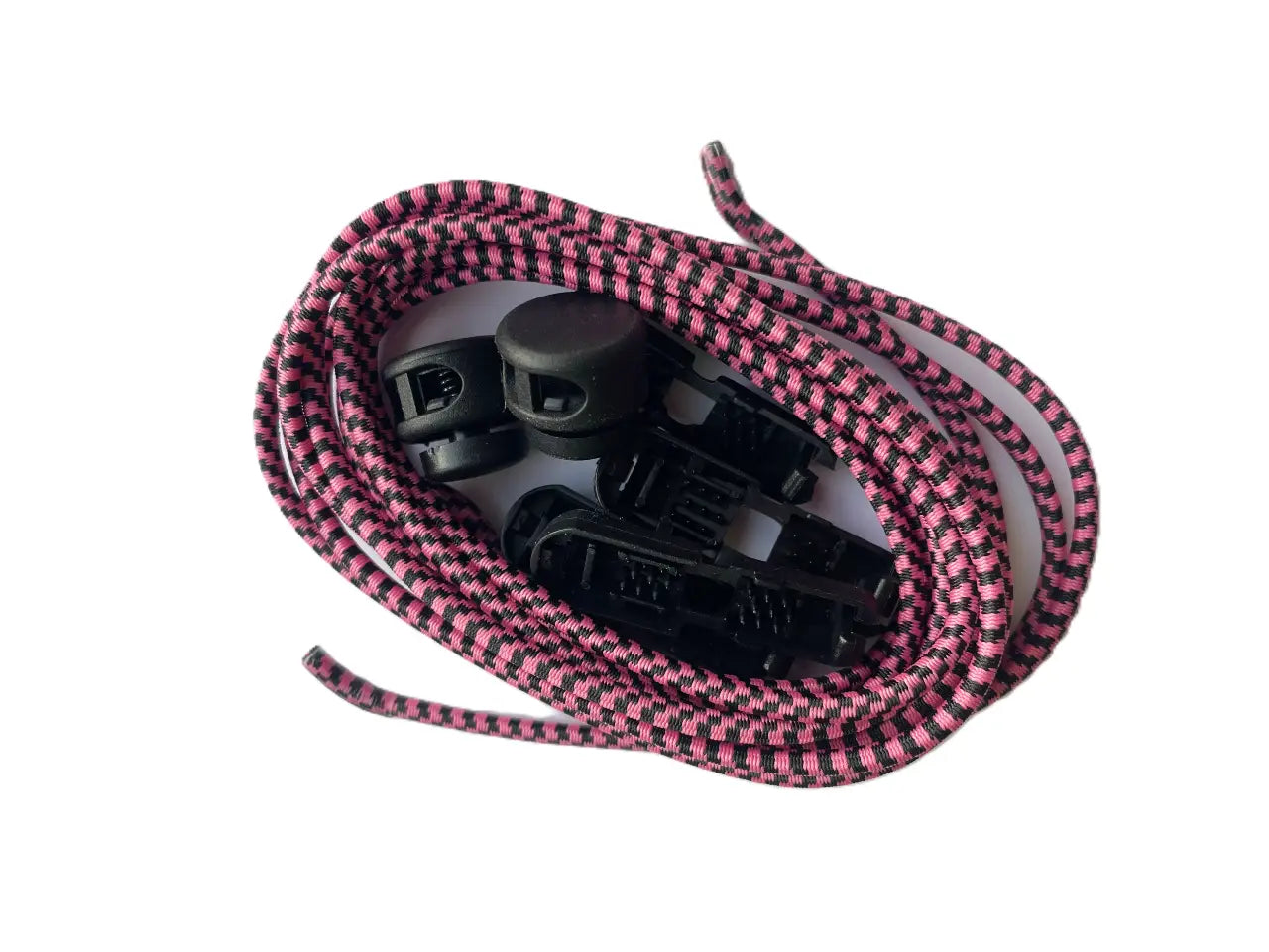 Elastiske snørebånd