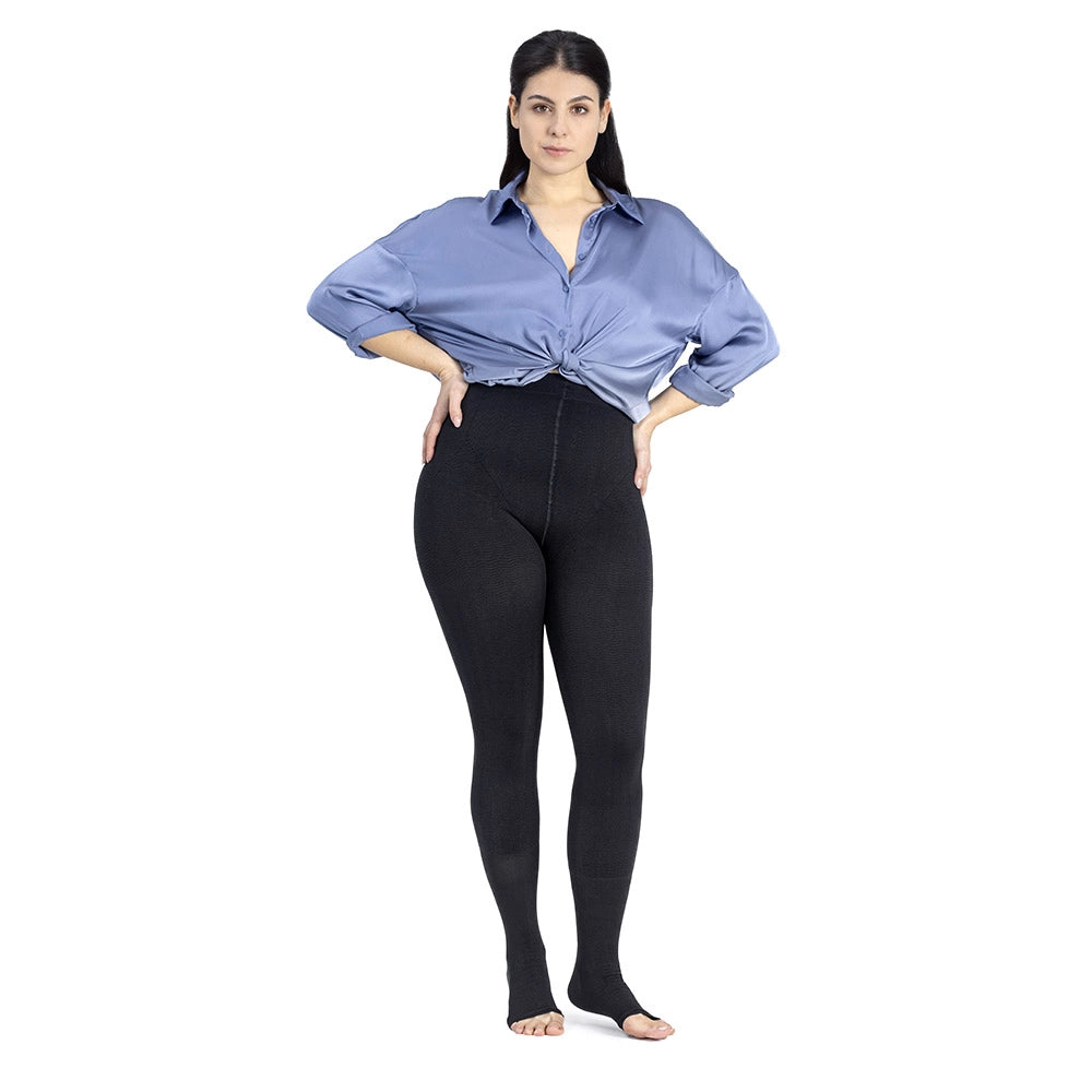 Solidea Be You Tonic Curvy Pro Kompressionstights