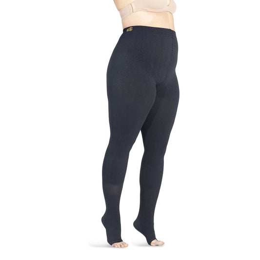 Solidea Be You Tonic Curvy Pro Kompressionstights