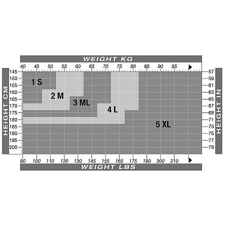 Solidea Be You Tonic Kompressionstights