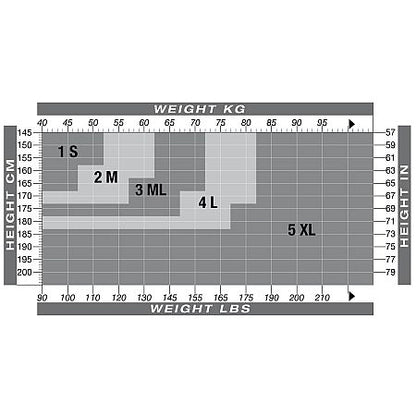 Solidea Be You Tonic Kompressionstights
