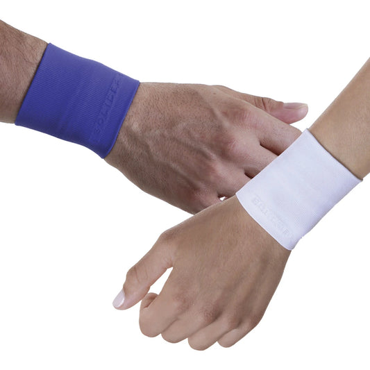 Solidea Silver Support Wrist - håndledsstøtte