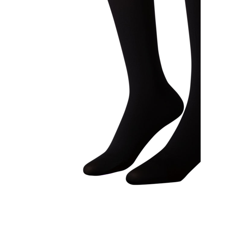 Støttestrømpebukser i mikrofiber 18-22 mmHg