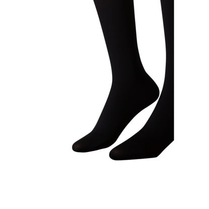 Støttestrømpebukser i mikrofiber 18-22 mmHg