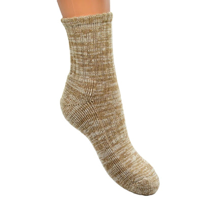 Uldstrømpe Trekking | Size 35/39