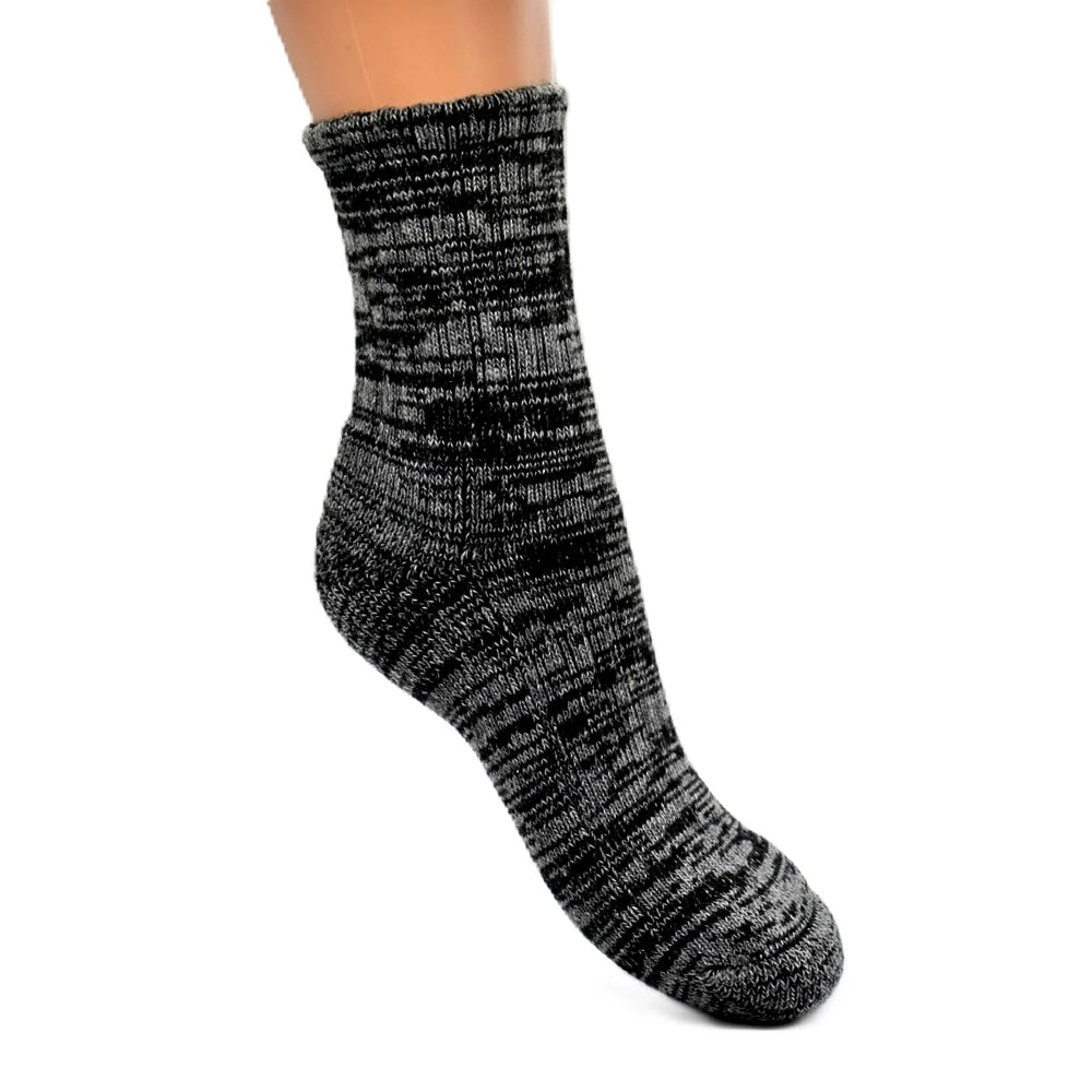 Uldstrømpe Trekking | Size 35/39